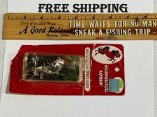 Smithwick fishing lures for sale  Rutherfordton