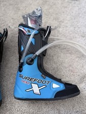 Surefoot heat series for sale  Lehi