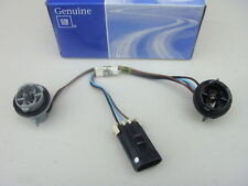 GMC CANYON CHEVY COLORADO PARQUE FRONTAL SOQUETES DE SETA CONECTOR FIAÇÃO NOVO comprar usado  Enviando para Brazil