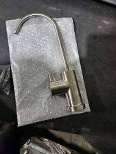 Torneira de filtro de níquel escovado Culligan 01038181 comprar usado  Enviando para Brazil