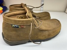 Twisted moc work for sale  Aberdeen