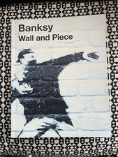 Wall and piece gebraucht kaufen  Dortmund