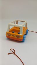 Matchbox camper van for sale  ROMFORD