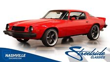 1976 chevrolet camaro for sale  La Vergne