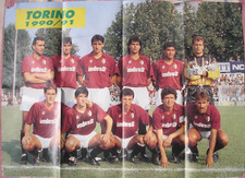 Poster forza toro usato  Torino