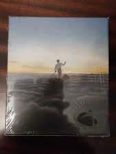 Pink Floyd "The Endless River" [888750200921 / Deluxe Edition] (Sony US) comprar usado  Enviando para Brazil
