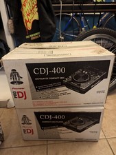 Pioneer cdj 400 for sale  Denver