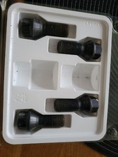 radschrauben schwarz gebraucht kaufen radschrauben schwarz gebraucht kaufen Backnang