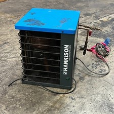 Hankison hpr15 115 for sale  Montrose