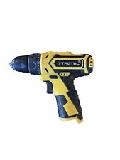 Trapano avvitatore trotec usato  Pineto