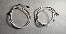 Pair 8ft audioquest for sale  Beaverton