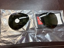 Lenti ray ban usato  Roma