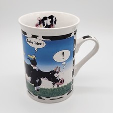 Vintage kaffeebecher pott gebraucht kaufen  Hamm, Sieg