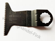 Bosch tauchsägeblatt saiz gebraucht kaufen  Rheine
