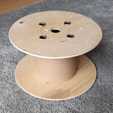 Kabeltrommel holz pappkern gebraucht kaufen  Karlsruhe