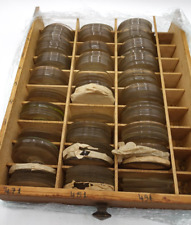 Lot 250 verres d'occasion  Cagnes-sur-Mer