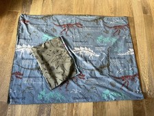 blue zoo dinosaur bedding for sale blue zoo dinosaur bedding for sale KING'S LYNN