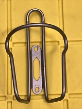 Gaiola tubular de aço inoxidável para garrafa de água Performance comprar usado  Enviando para Brazil
