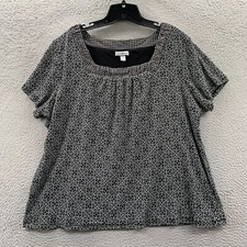 Croft barrow blouse for sale  USA