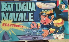 Gioco tavolo battaglia usato  Cupramontana