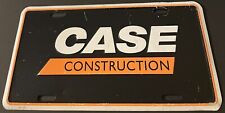 Case construction booster for sale  Brandon