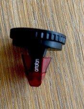 Ortofon red stylus d'occasion  Le Pré-Saint-Gervais