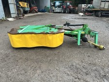 Talex drum mower. for sale  BUXTON
