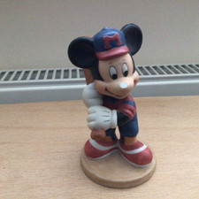 Vintage disney moulded for sale  WICKFORD