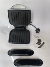 George foreman 17894 for sale  CRAWLEY