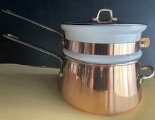 Used copper ceramic for sale  Ventura
