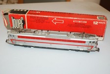 Jouef .locomotive. cc40101 d'occasion  Sète