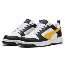 Puma rebound low usato Puma rebound low usato  Monreale