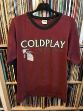 Coldplay rush blood for sale Coldplay rush blood for sale  DALRY