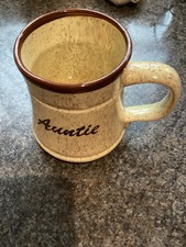 Prinknash pottery auntie for sale  LONDON