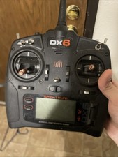 Spektrum dx6 for sale  Sheridan