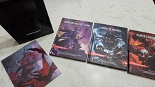 Dungeons dragons core usato  Capua