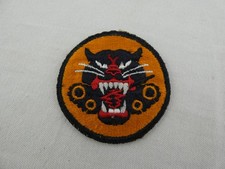 Patch armored tank d'occasion  Tours-