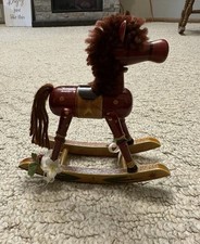 Vintage wooden miniature for sale  Watertown