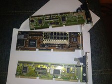 Vlb controller tekram gebraucht kaufen  Rottendorf