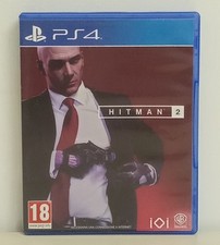 Hitman ps4 playstation usato  Macerata