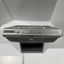 Sony icf dvd57tv for sale  Mattoon