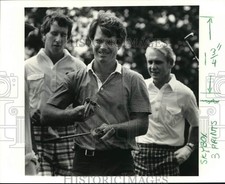 1981 press photo for sale  Memphis