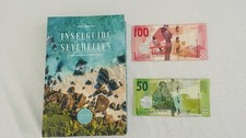 Inselguide seychellen dein gebraucht kaufen Inselguide seychellen dein gebraucht kaufen  Bad Bellingen