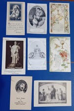 Lotto santini epoca usato Lotto santini epoca usato  Palermo