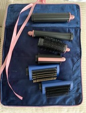 Dyson airwrap complete d'occasion  Villenave-d'Ornon