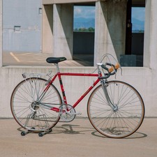 Vintage red windsor for sale  Denver