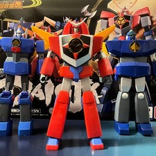 Bandai daioja soul usato  Calco