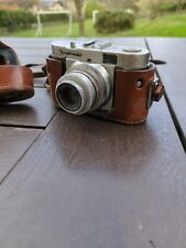 Voigtländer vito fotocamera usato  Varese