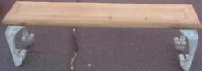 Solid wood bench for sale  Monrovia