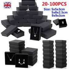 Pack 100 black for sale  UK